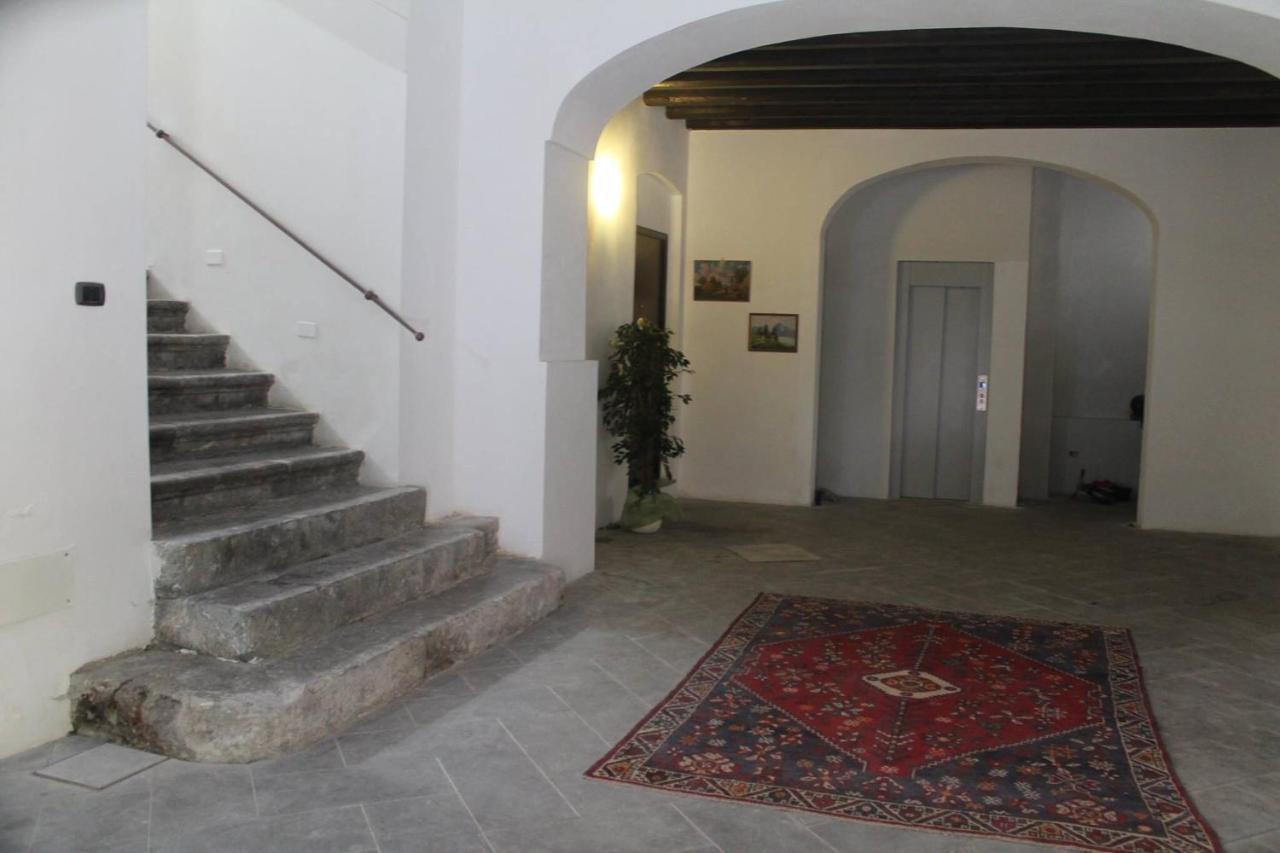 L' Argania Holiday House Villa Palermo Exteriör bild